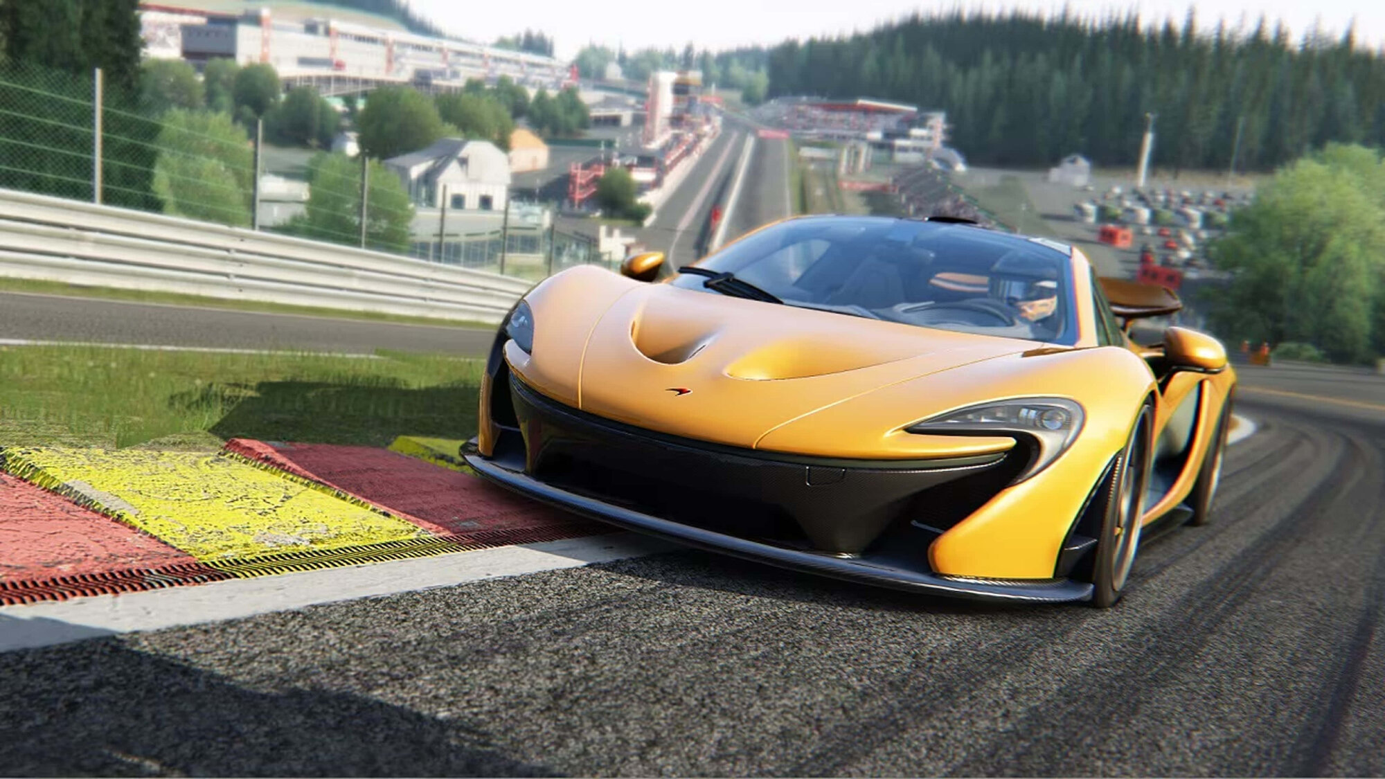 От классических спорткаров до дрифтовой «Весты»: лучшие моды для Assetto Corsa