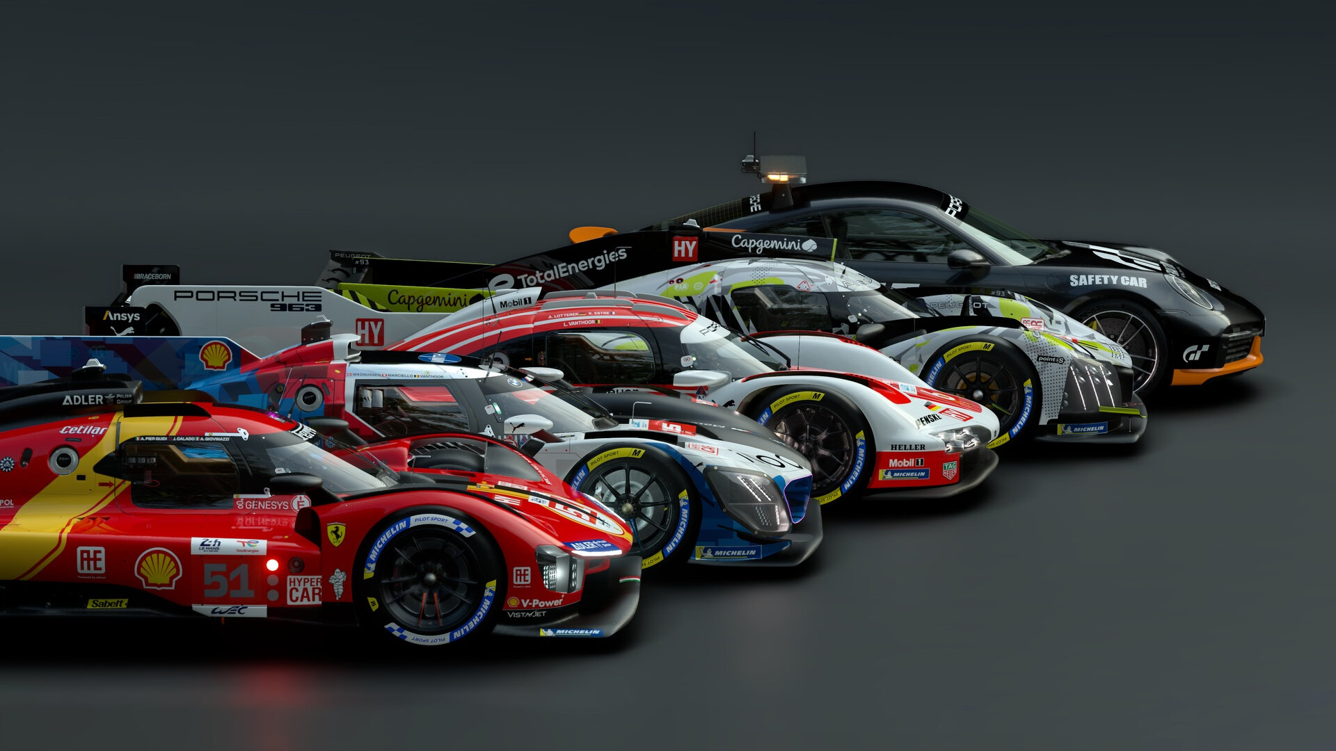 Gran Turismo 7: стоит ли играть в 2026 году?