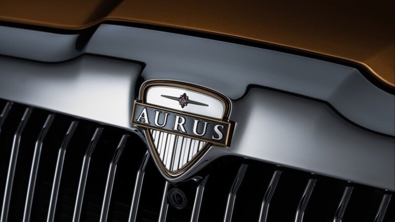 Подписано соглашение о старте сборки автомобилей Aurus на бывшем заводе Toyota