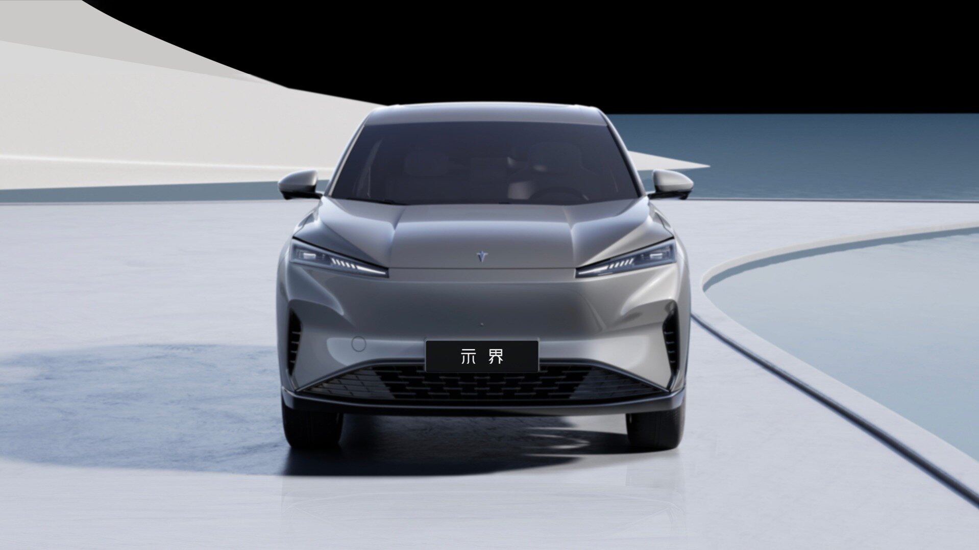 Peugeot и Citroen создали новый автобренд для Китая — Hedmos