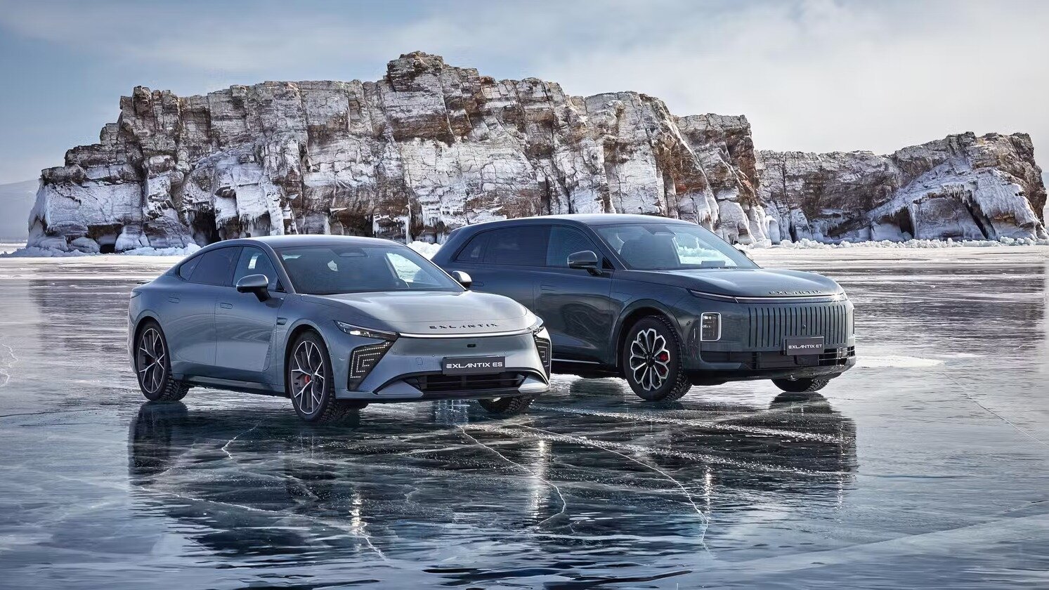 В России в полтора раза выросли продажи премиальных автомобилей