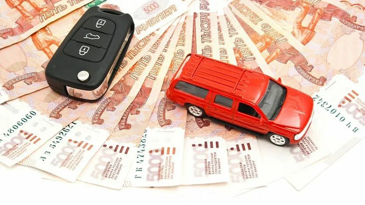В России резко сократилось число выдаваемых автокредитов