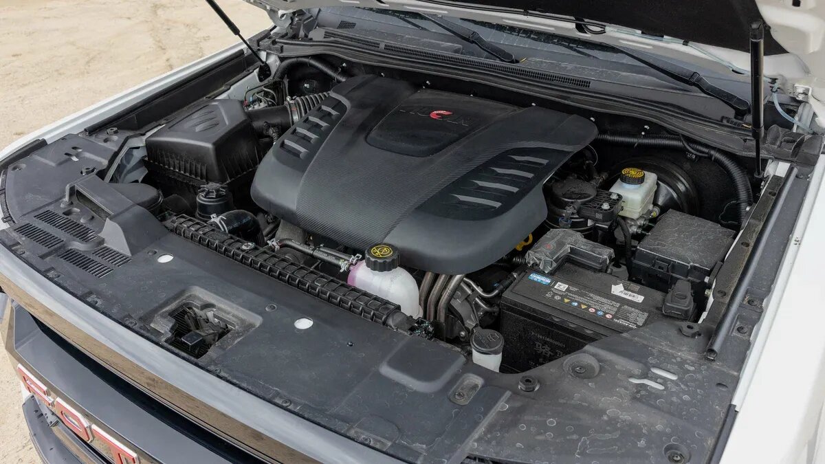 В России вырос спрос на дизельные автомобили