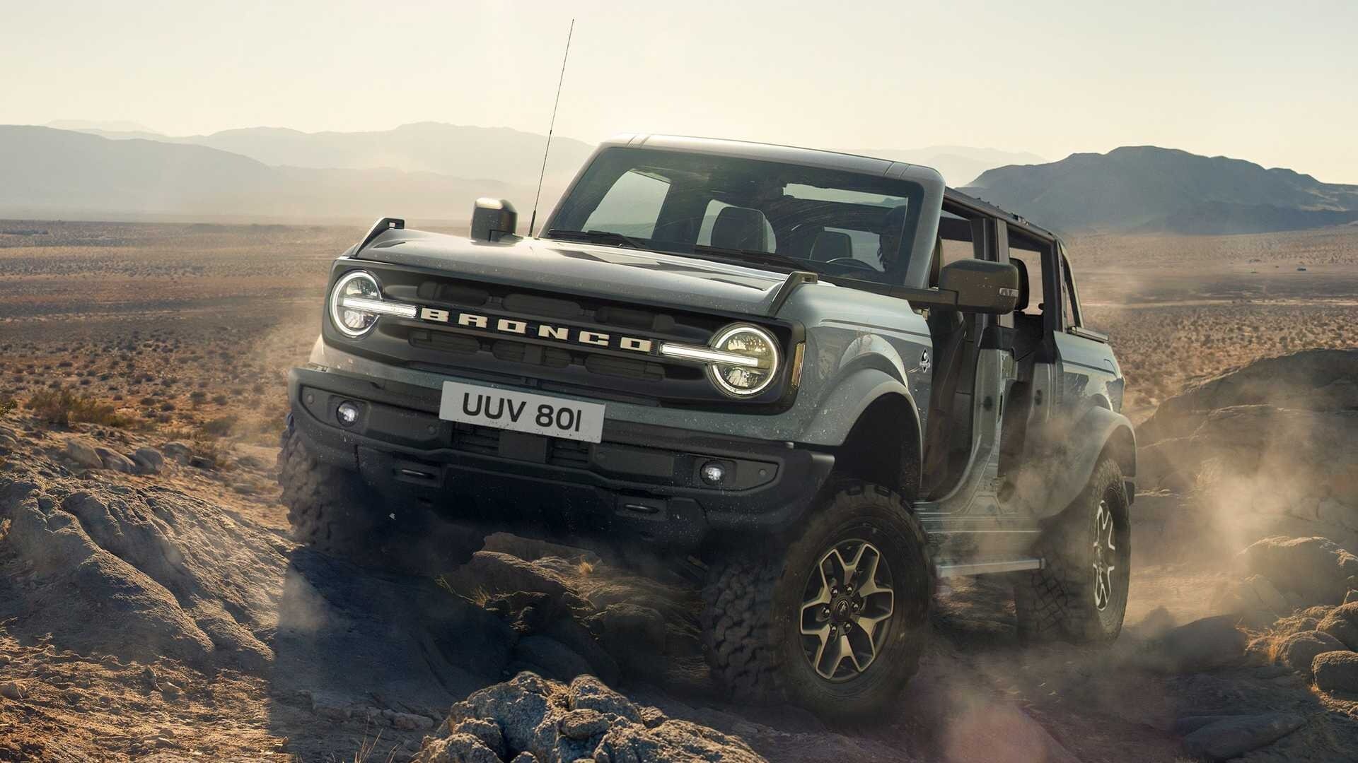 Число отозванных концерном Ford машин превысило 11 миллионов только в США
