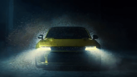 Возрождённый Dodge Charger Super Bee получил 600 сил и трековую подвеску