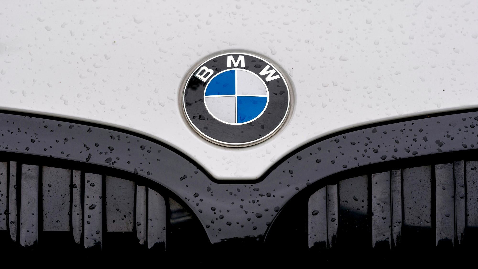 BMW отзовёт 575 тысяч автомобилей из-за риска возгорания
