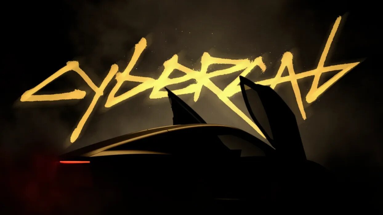 Tesla разыграет в лотерею право первой поездки на роботакси Cybercab
