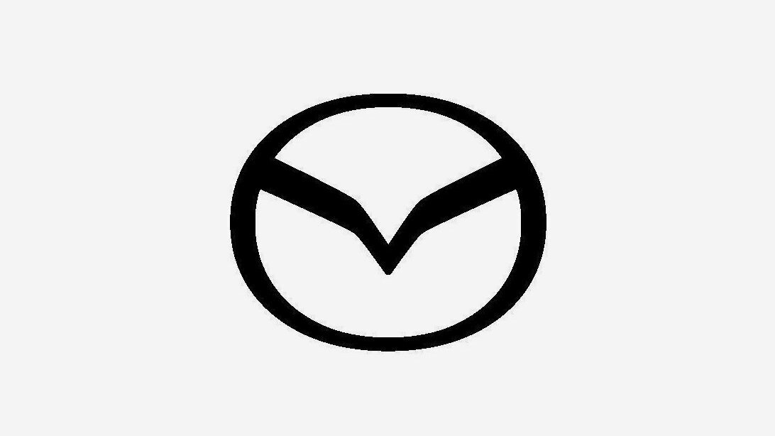Mazda изменит логотип ради премиального сегмента