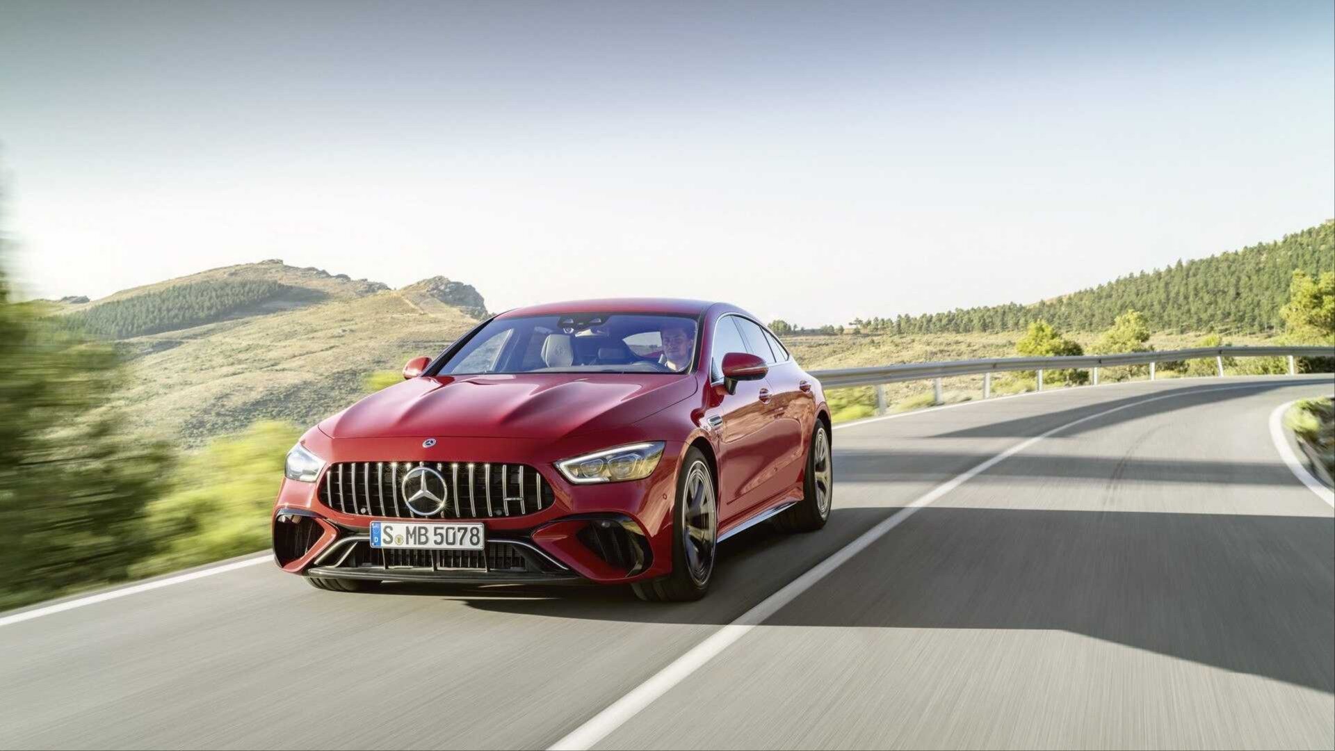 Чемпиону Формулы-1 отказали в аренде Mercedes-AMG