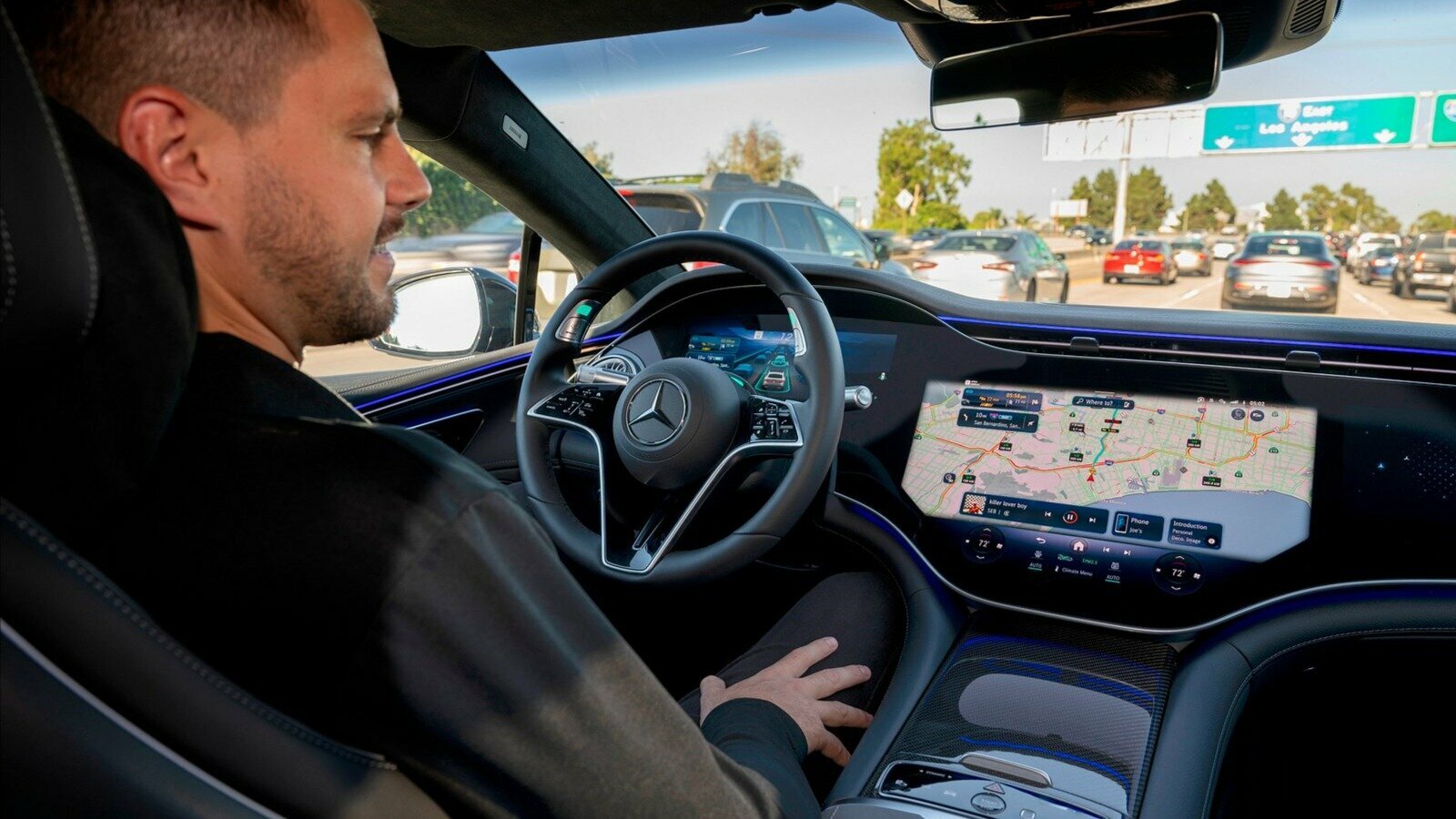 В США 11 из 14 автомобилей провалили тест автопилотов