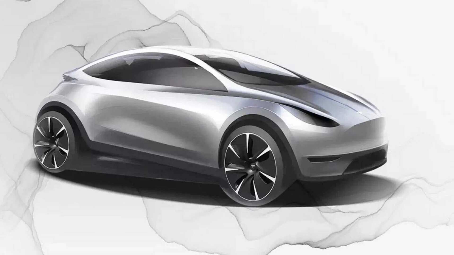 Самую дешёвую Tesla будут выпускать в Германии
