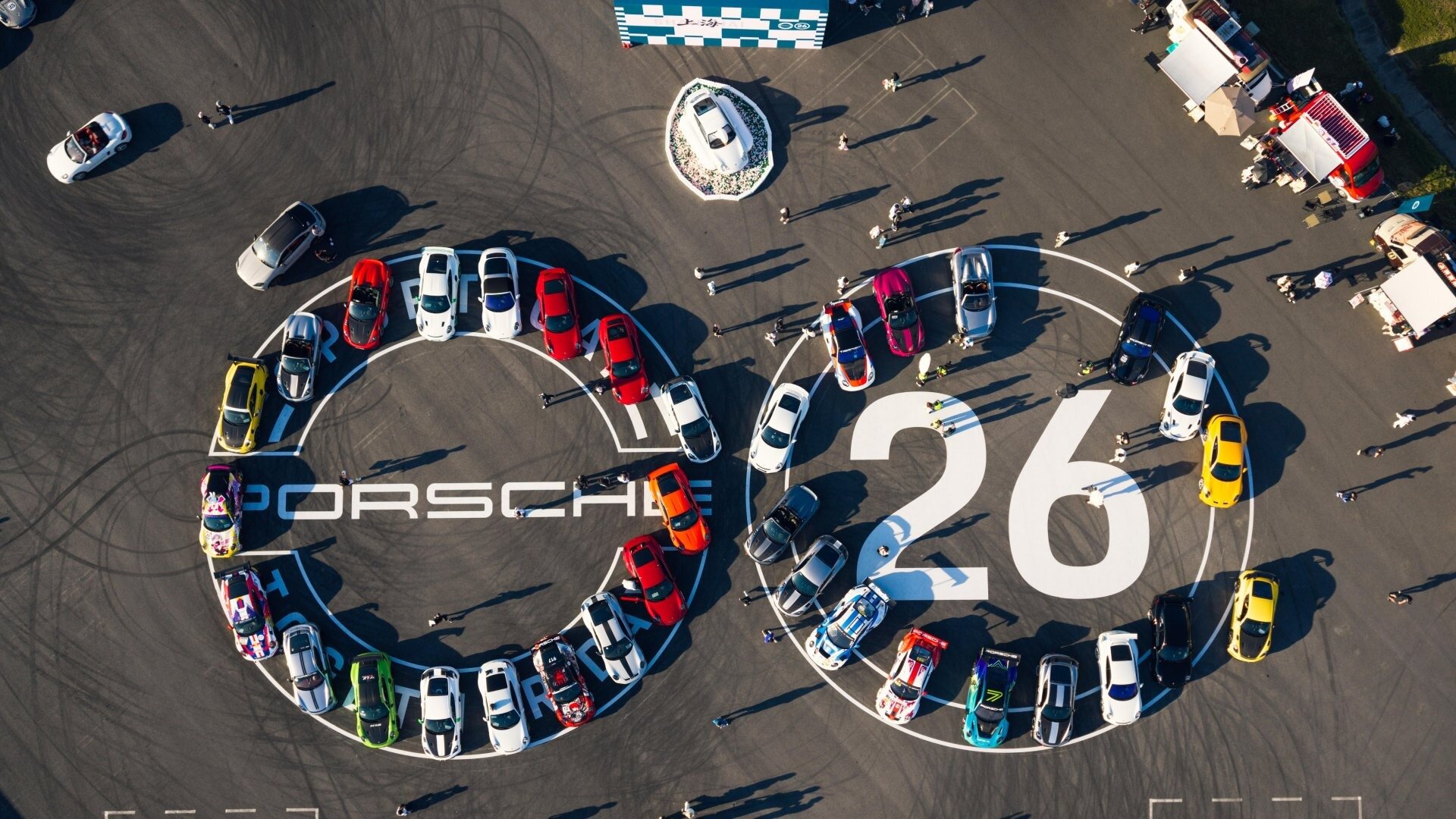 Porsche не будет увольнять ещё 4 тысячи человек