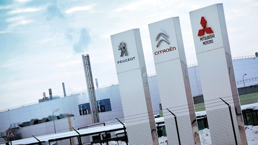С калужского завода «ПСМА Рус» собираются уволить более 500 человек