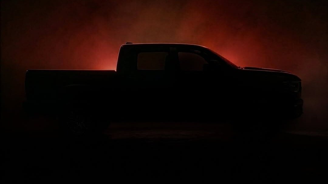 Тюнер Ford разработает новый заряженный пикап, но уже для Ram