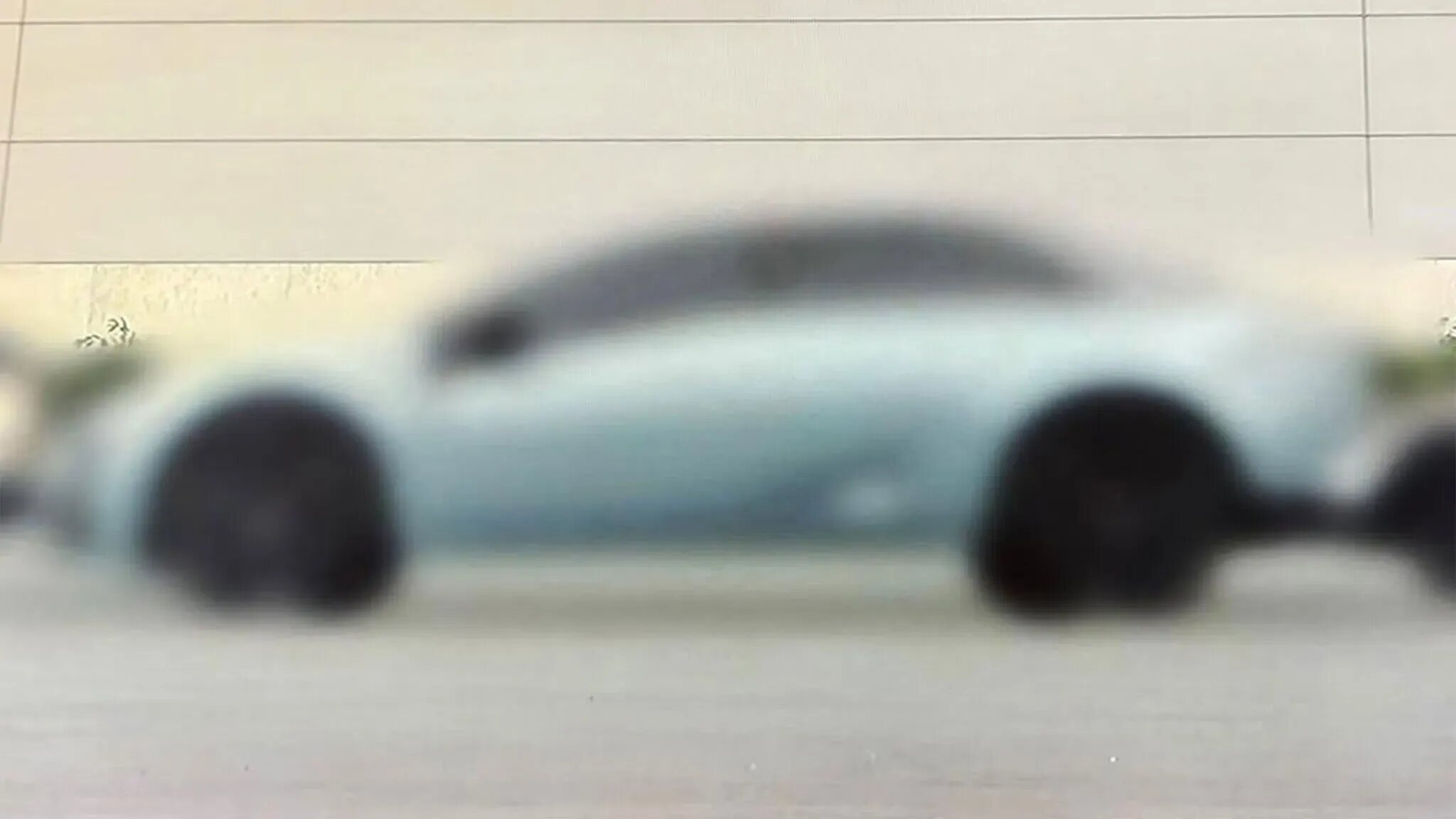 Появилось первое изображение Toyota Corolla нового поколения