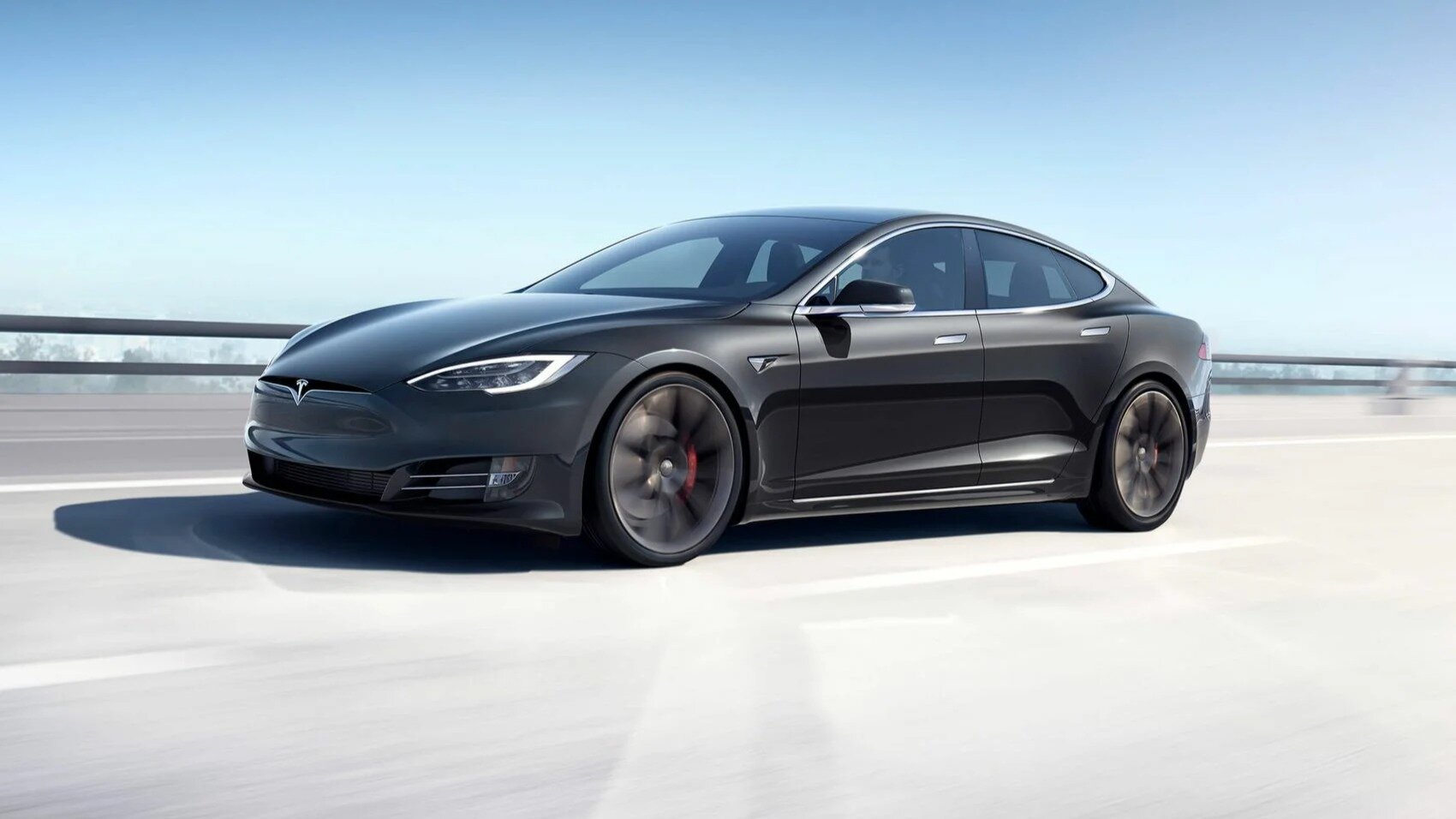 Названы страны с самыми дорогими Tesla Model S: США даже не в десятке