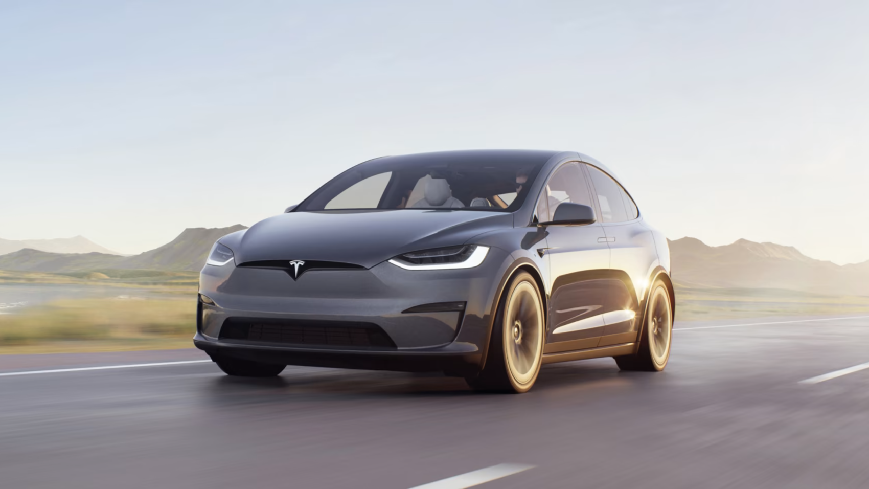 С начала 2024 года капитализация компании Tesla упала на 94 миллиарда долларов