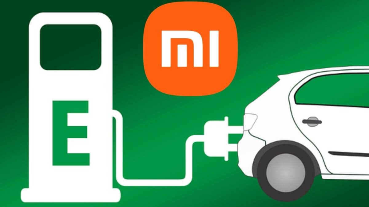 Xiaomi (зачем-то) зарегистрировала вторую автомобильную компанию