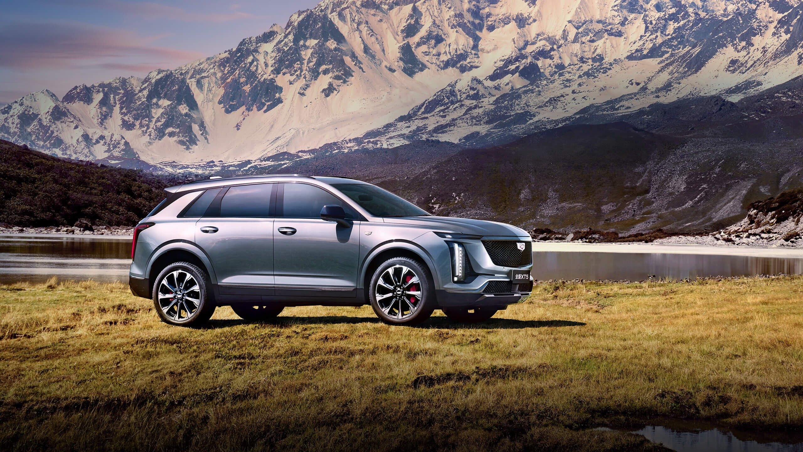 Cadillac готовит новую модель, а GM — новый двигатель