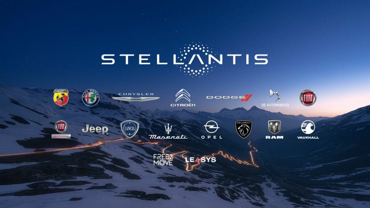 Концерну Stellantis ищут нового директора