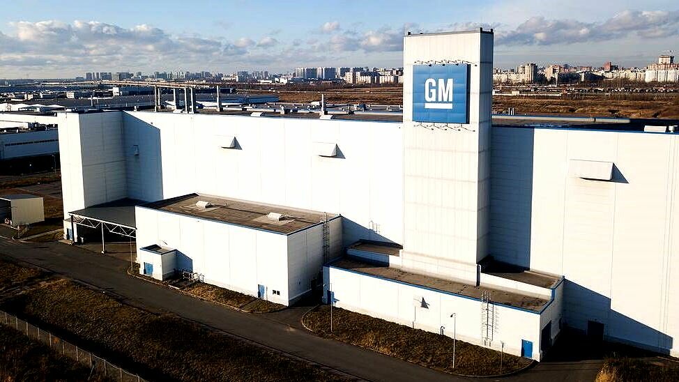 Названы модели Hyundai и Kia, которые будут выпускать на бывшем заводе GM в России