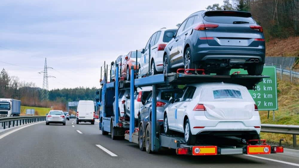 В России начал восстанавливаться импорт автомобилей из Европы и Южной Кореи
