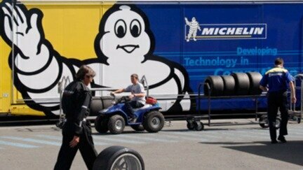 На заводе Michelin в Подмосковье начнут делать шины под двумя новыми брендами