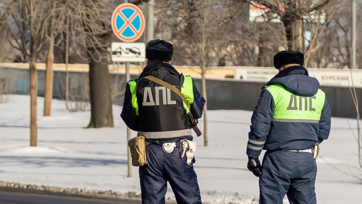 ГИБДД предупредила о массовых проверках диагностических карт в Подмосковье