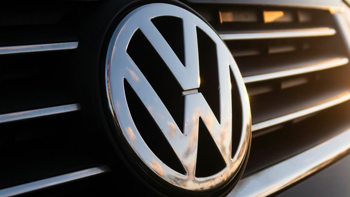 Профсоюз Volkswagen объявил о забастовках в Германии с 1 декабря