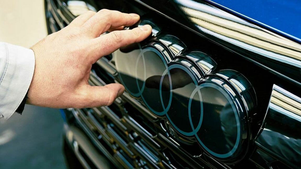 Audi решила экономить на сотрудниках по миллиарду евро в год из-за падающих доходов