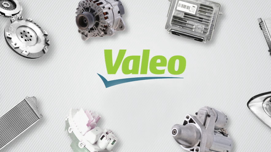 Французский производитель автокомпонентов Valeo решил продать свои российские активы