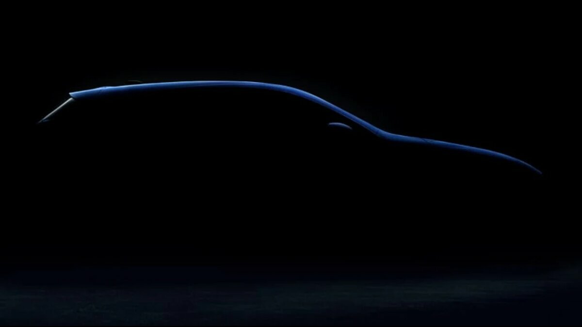 Subaru показала тизер новой Impreza перед премьерой в Лос-Анджелесе