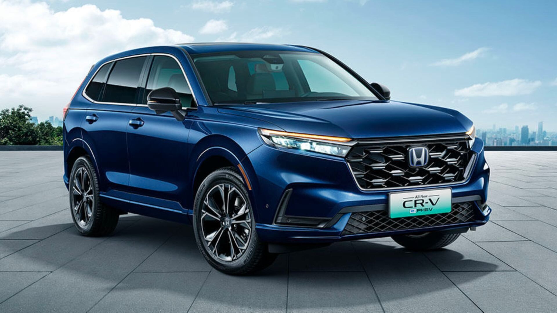 Автомобили Honda стали ввозить в Россию по ОТТС