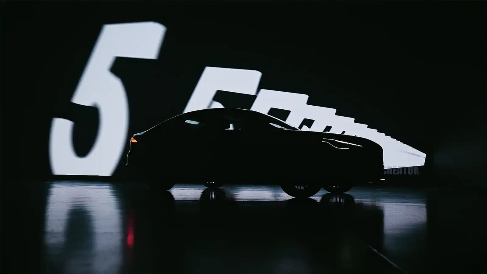 Geely Emgrand нового поколения: первые тизеры и характеристики