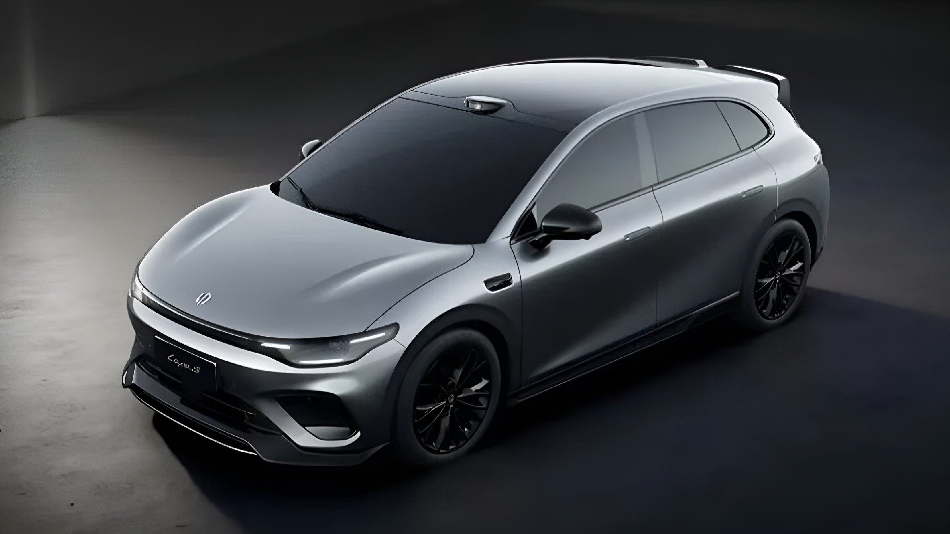 Конкурент VW ID.3 от Leapmotor получит заряженную версию в 2026 году