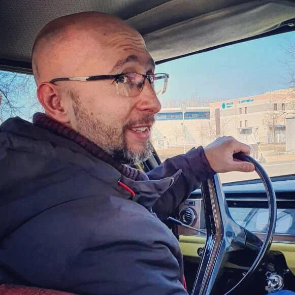 Иван Ананьев