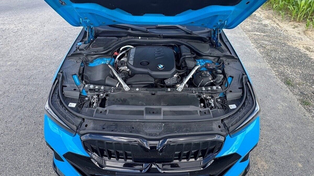 Спрос на дизельные автомобили с пробегом взлетел на треть за два месяца