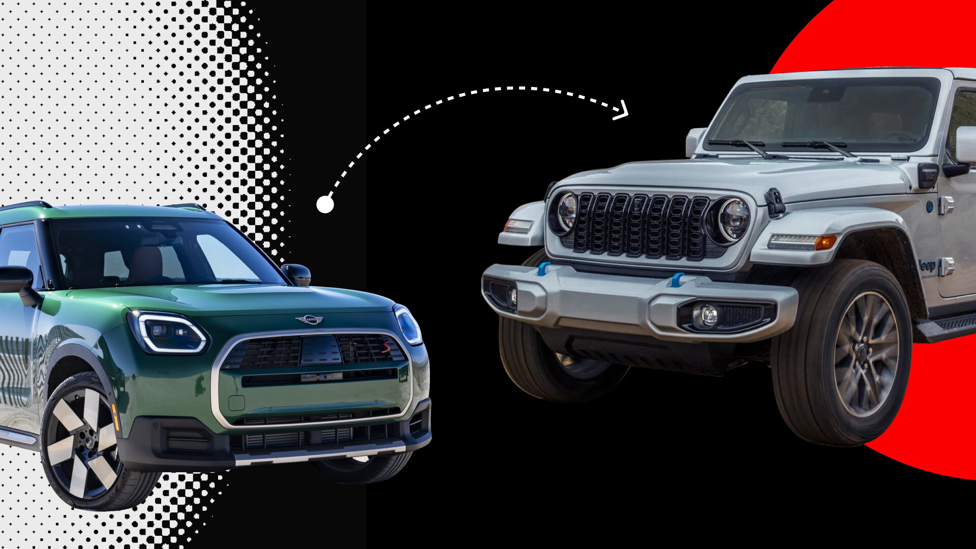 Верны традициям: честные истории тех, кто купил Jeep Wrangler, а не «китайца»
