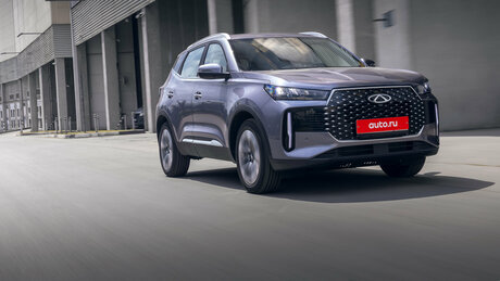 Подробный тест и обзор Chery Tiggo 4: плюсы и минусы одного из хитов компактного сегмента