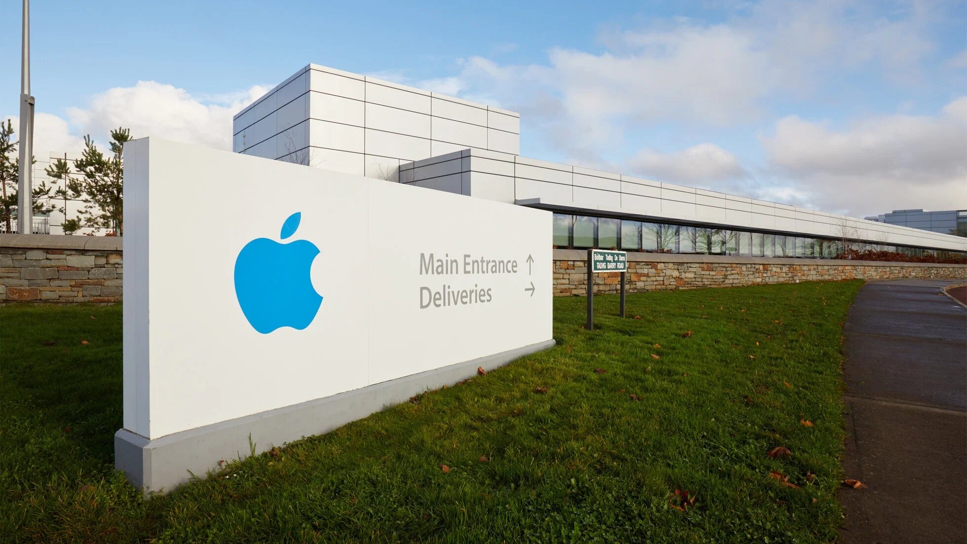 Apple годами тайно работала с BYD над электрокаром, который так и не выпустили