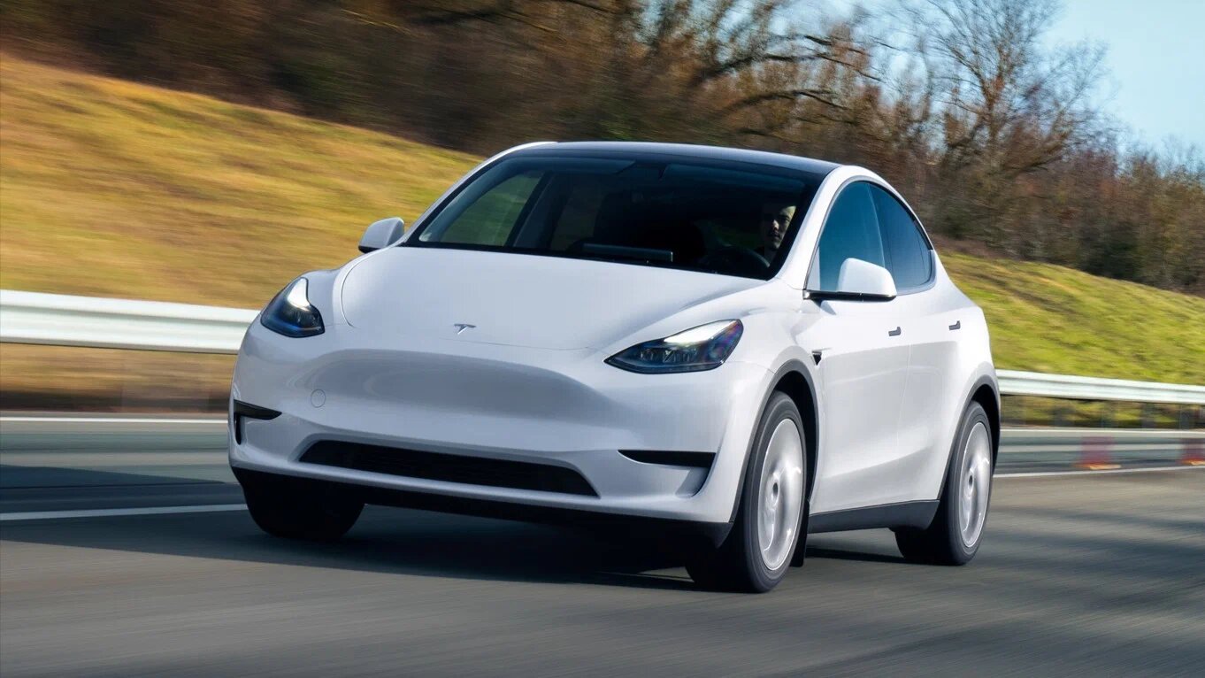 Tesla установила антирекорд по доле смертельных ДТП в США