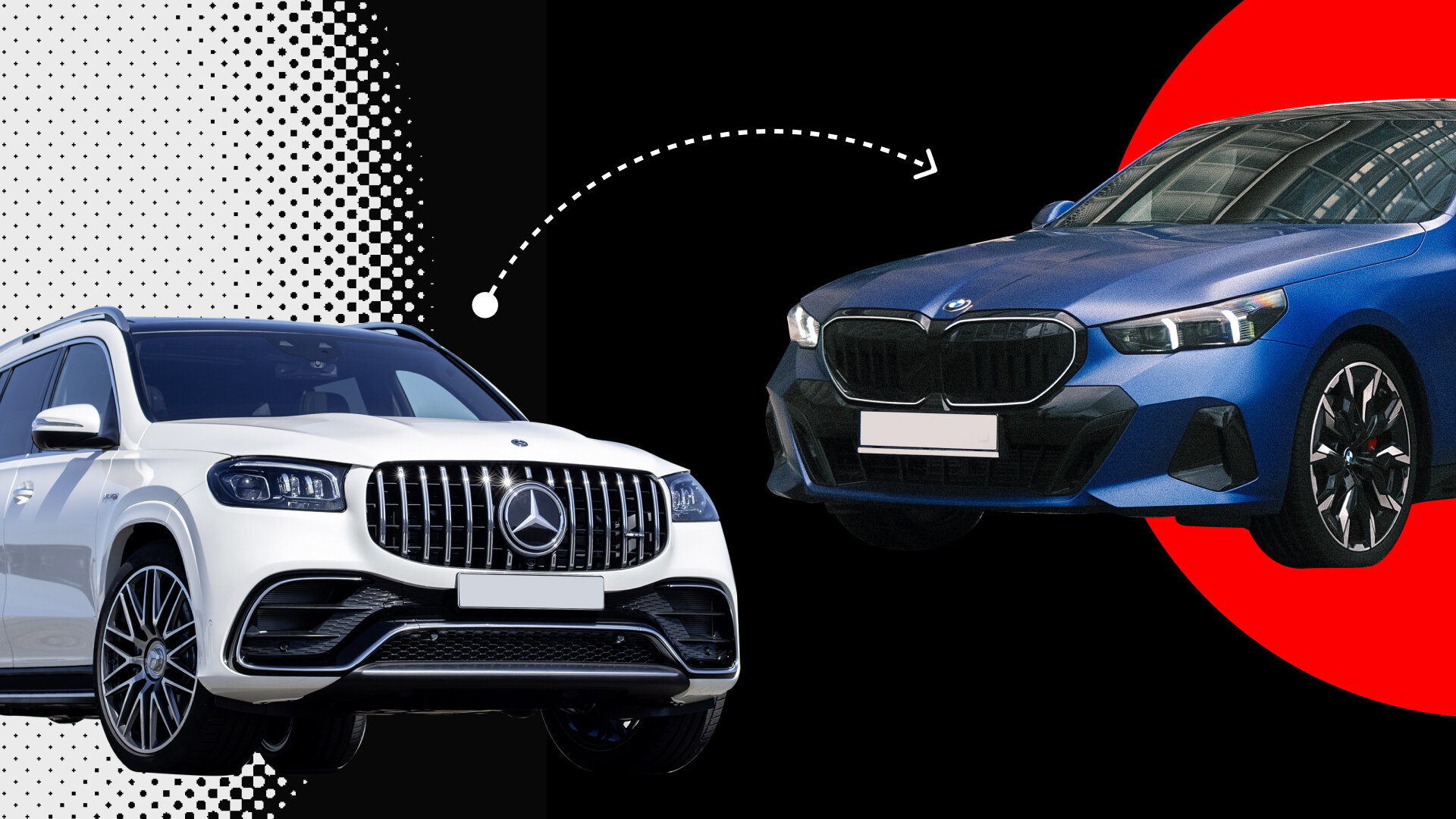 Верны традициям: честные истории тех, кто купил BMW 5-й серии (G60), а не «китайца»