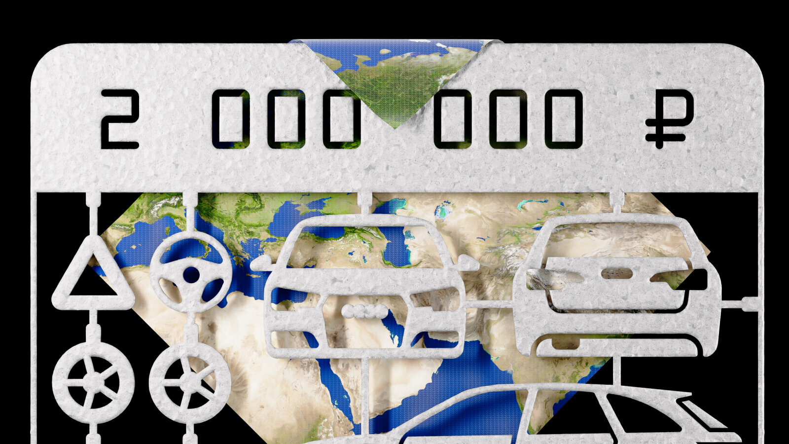 6 подержанных универсалов из Европы, которые можно купить за 2 000 000 рублей