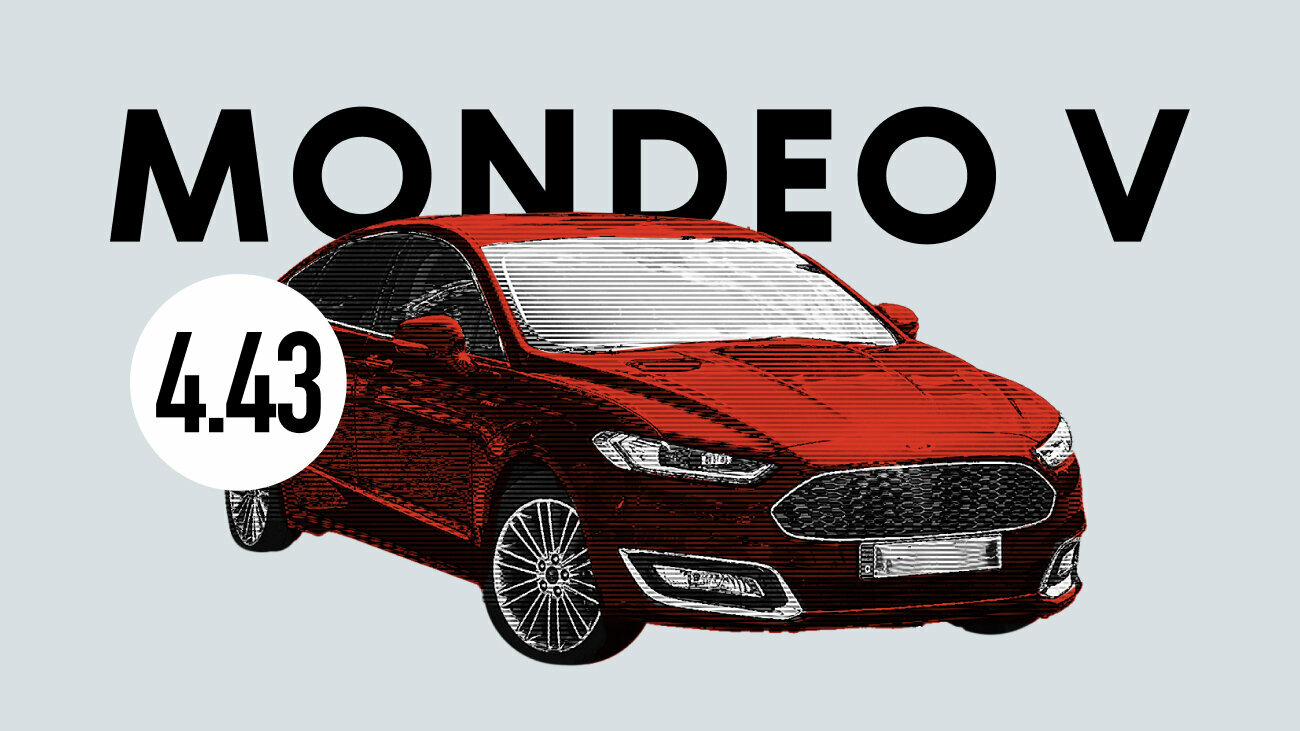 Надёжен ли Ford Mondeo V поколения: все проблемы автомобиля с пробегом