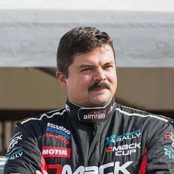 Юрий Урюков