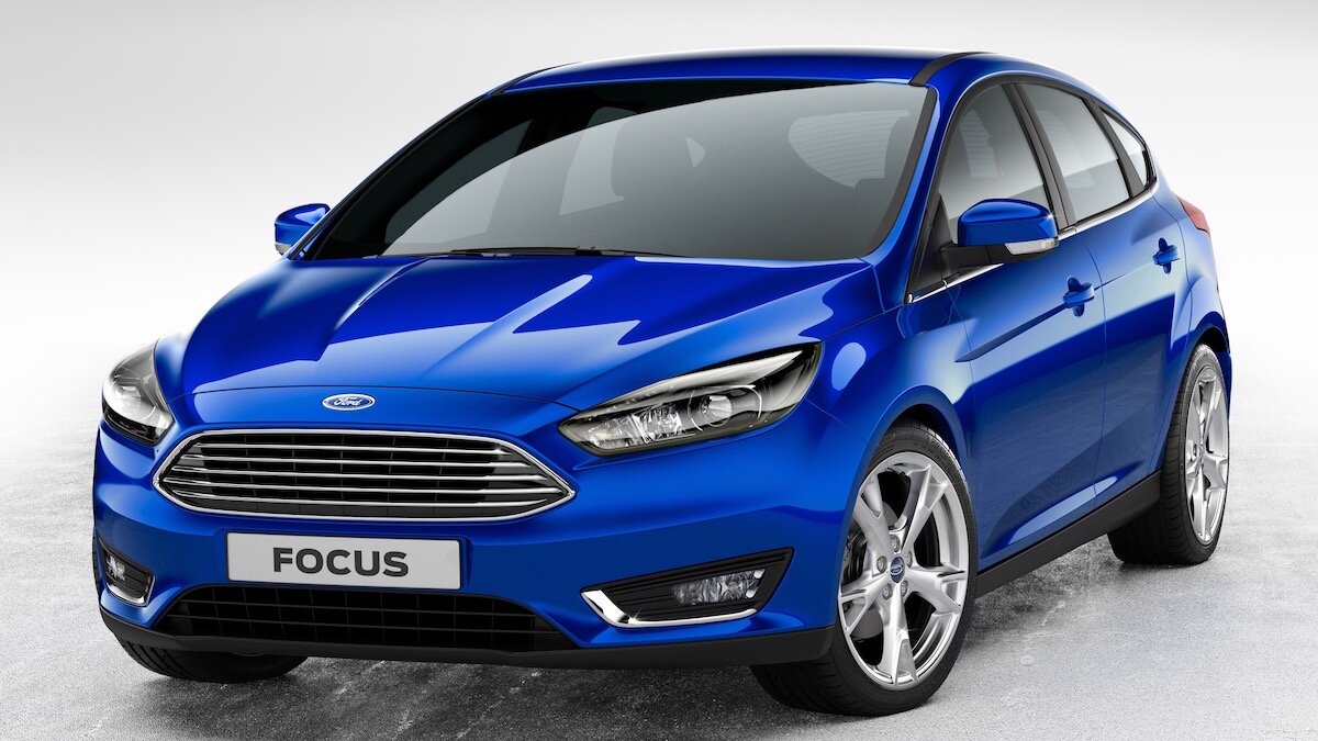 Ford официально объявил об уходе с российского рынка