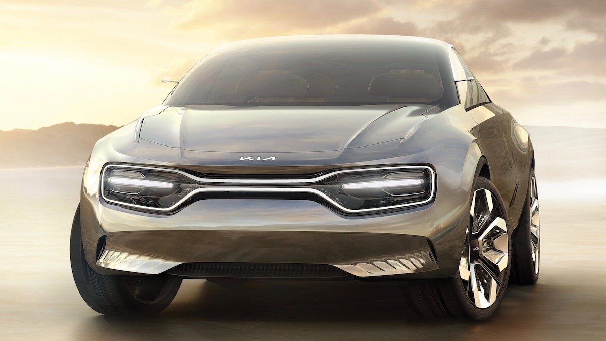 Раскрыты даты появления новых моделей Kia, включая новый кроссовер и пикап