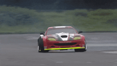 Японцы установили в Ferrari двигатель от Nissan GT-R
