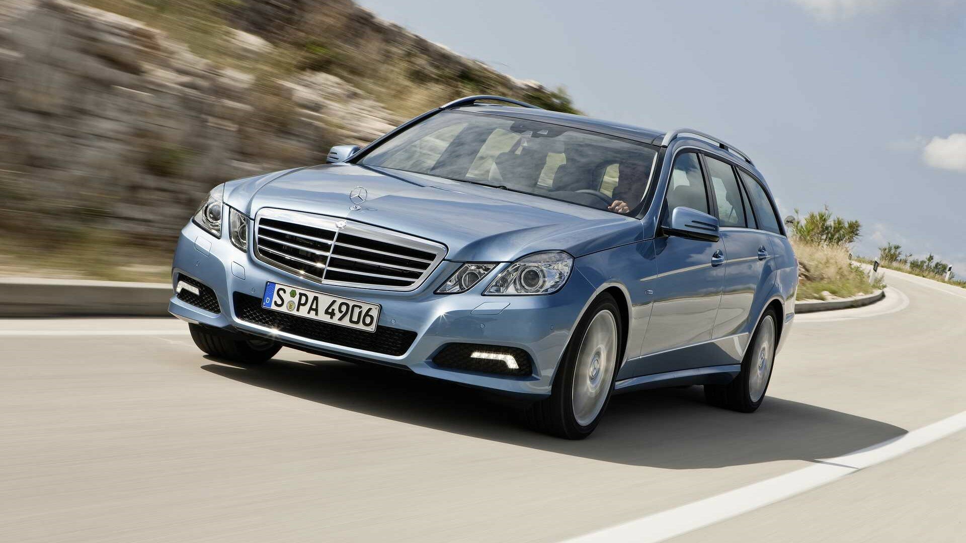 Mercedes-Benz заплатит по 3000 евро владельцам «грязных» дизелей