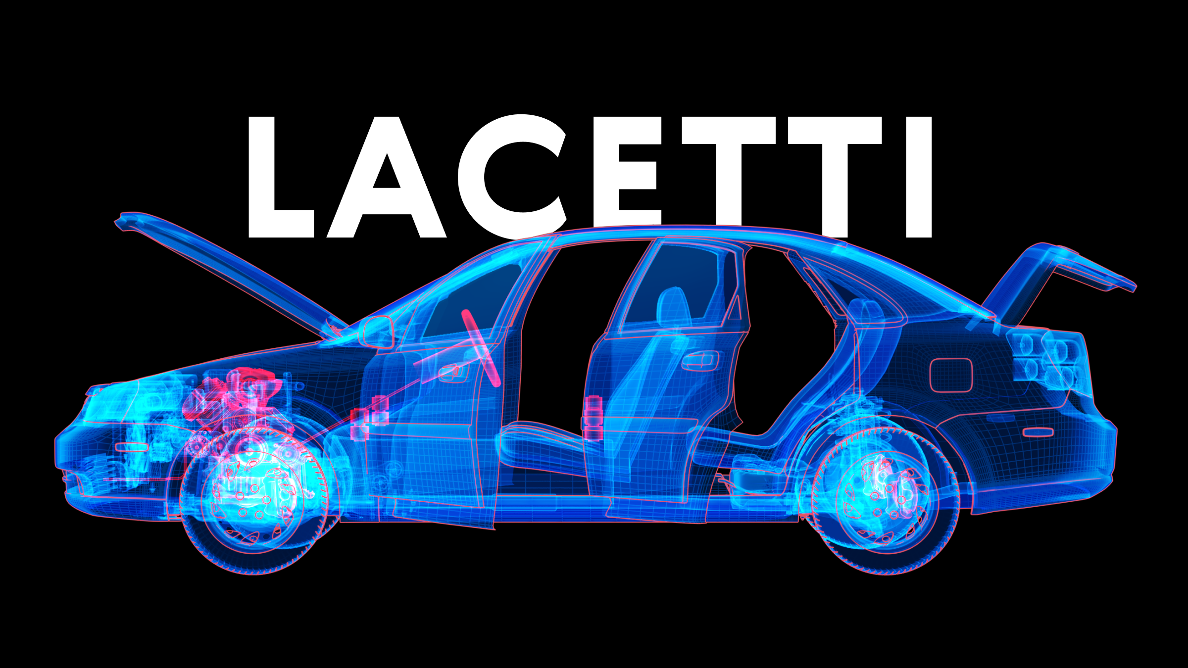 7 проблем подержанных Chevrolet Lacetti